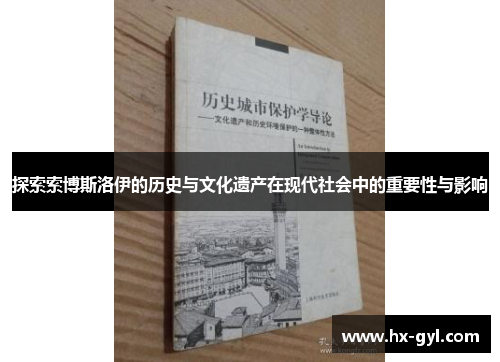 探索索博斯洛伊的历史与文化遗产在现代社会中的重要性与影响